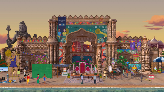 Detective Dotson PC Screenshot