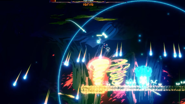 Dive the Depths PC Screenshot