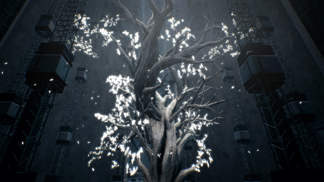 Dolls Nest PC Screenshot