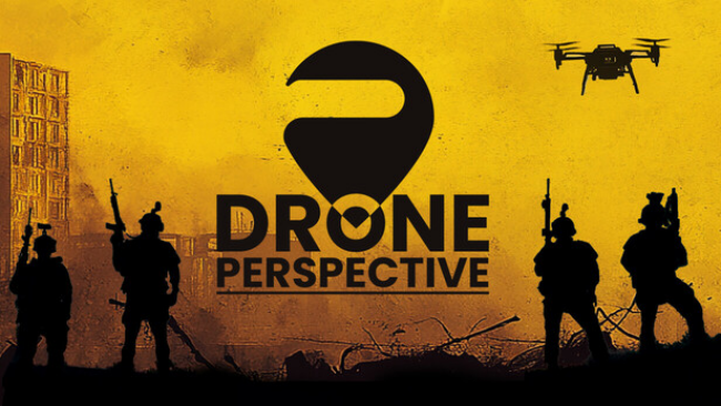 DRONE PERSPECTIVE Free Download