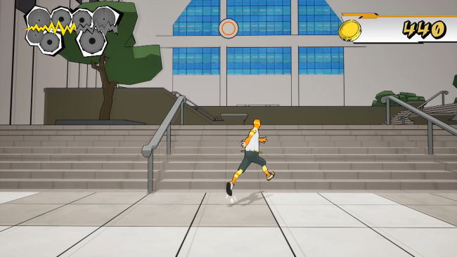 DRUMGUY PC Screenshot