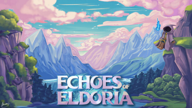Echoes of Eldoria Free Download