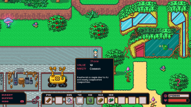 Ekoh Beach PC Screenshot