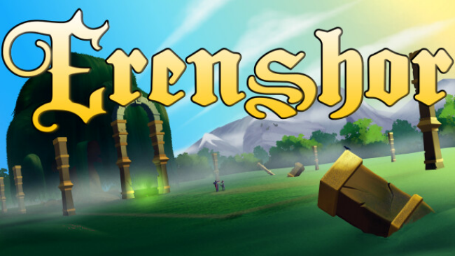 Erenshor Free Download
