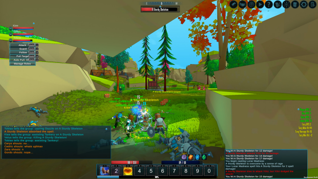 Erenshor PC Screenshot