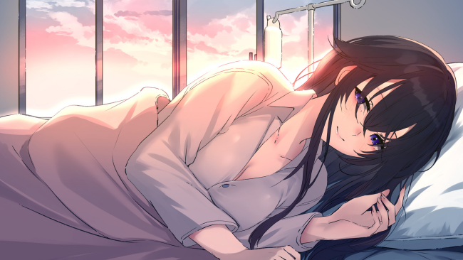 Find Love or Die Trying: Til Death Do Us Part PC Screenshot