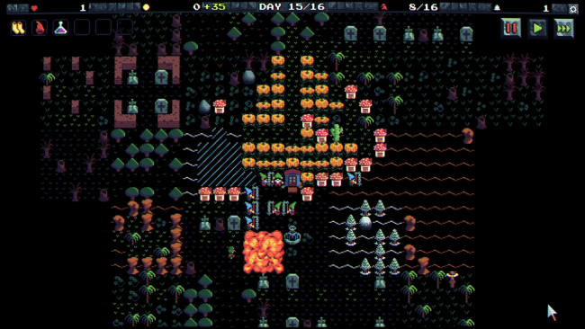 Gnomes PC Screenshot