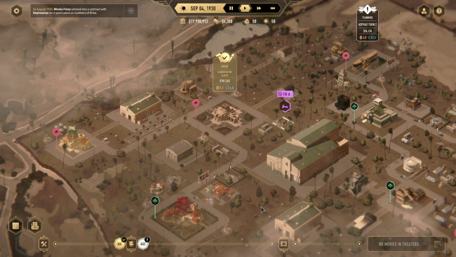 Hollywood Animal PC Screenshot