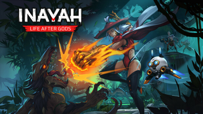 INAYAH – Life After Gods Free Download