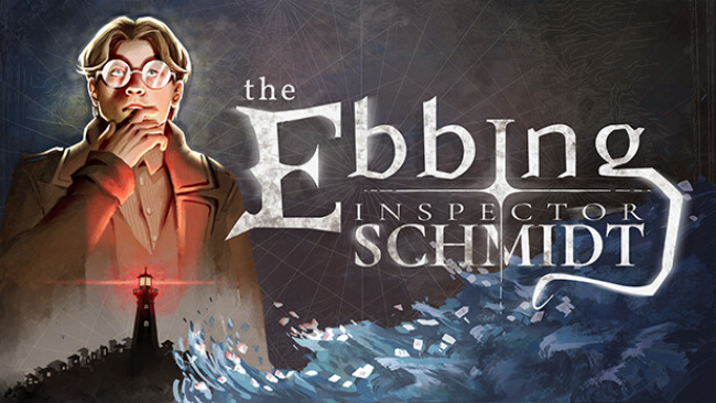 Inspector Schmidt – The Ebbing Free Download