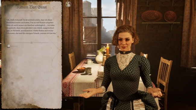 Inspector Schmidt – The Ebbing PC Screenshot