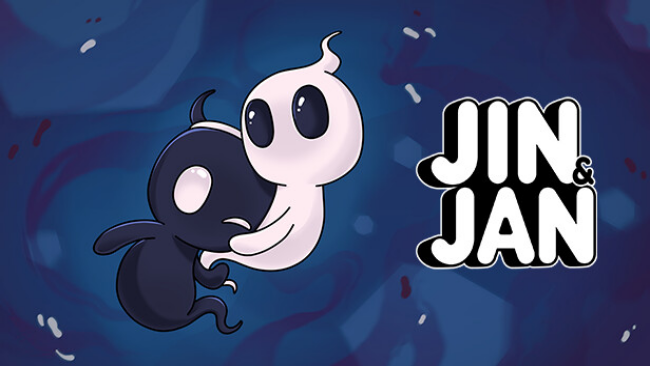 Jin & Jan Free Download