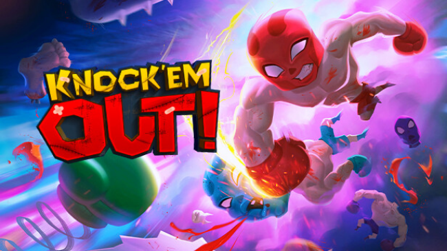 Knock’Em Out Free Download