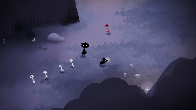 Koira PC Screenshot