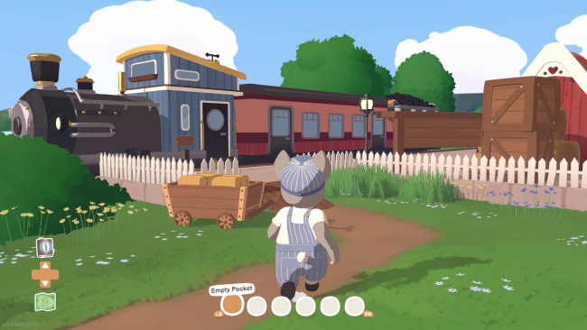 Locomoto PC Screenshot