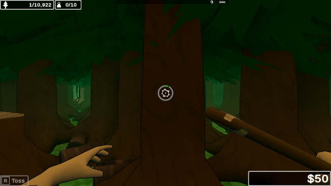 Lumberjacked PC Screenshot