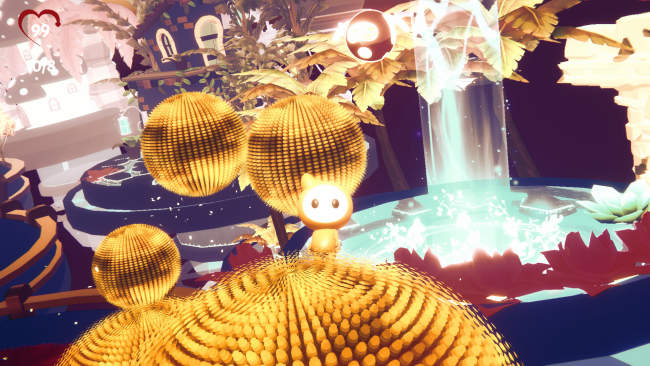 Lumos PC Screenshot