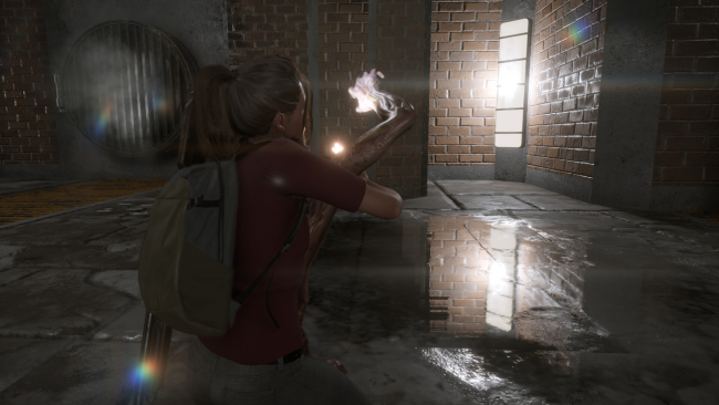 Lurking Danger PC Screenshot