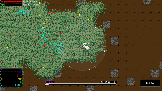 Lyca PC Screenshot
