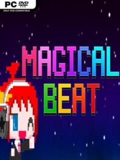 MAGICAL BEAT (v1.0) - PC Game on SteamUnlocked