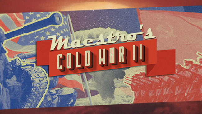 Maestro’s Cold War Free Download