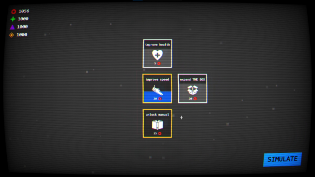 Minutescape PC Screenshot