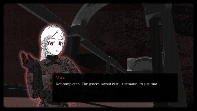 Morse Academy PC Screenshot