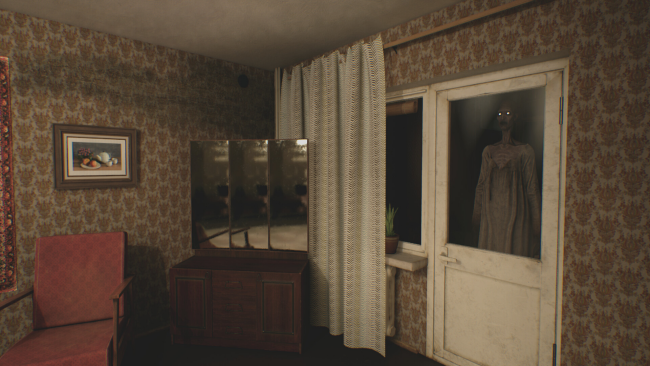 MosGhost PC Screenshot