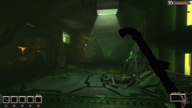 Mother Hub PC Screenshot