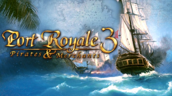 Port Royale Free Download