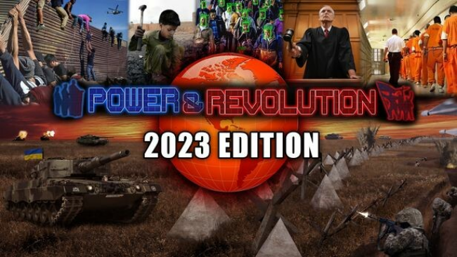 Power & Revolution Edition Free Download