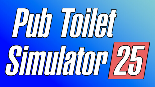 Pub Toilet Simulator Free Download