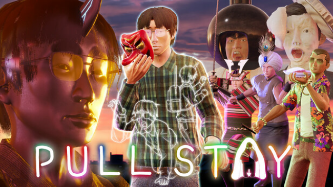 Pull Stay Free Download