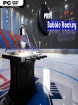 Pure Bubble Hockey Free Download - PC Game on SteamUnlocked