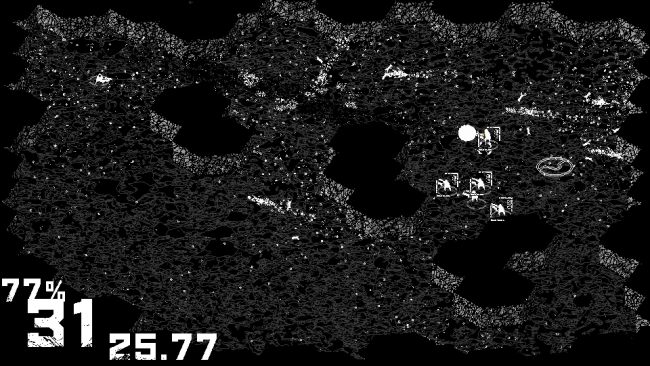 QUICKERFLAK PC Screenshot