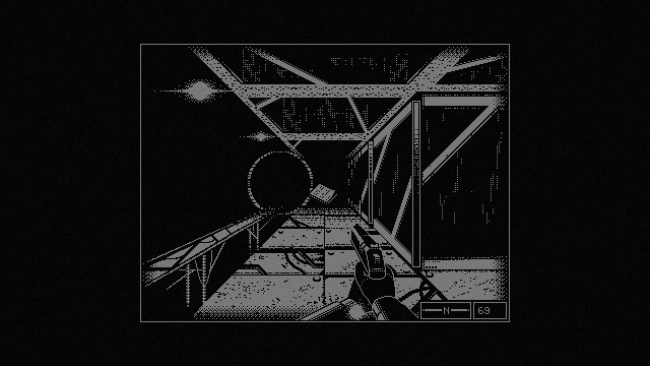 REPOSE PC Screenshot