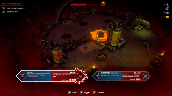 Rogue Loops PC Screenshot