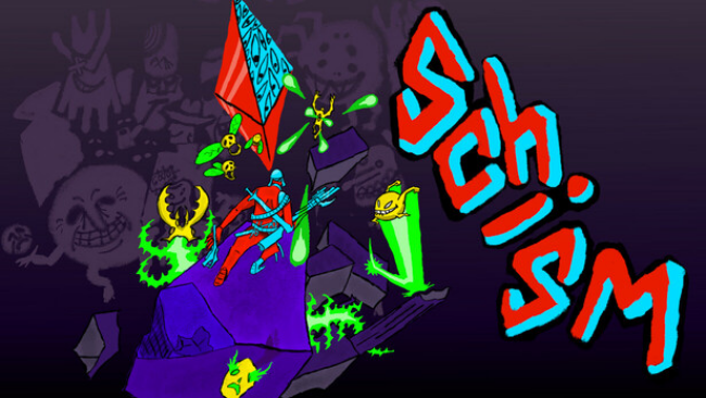 Schism Free Download