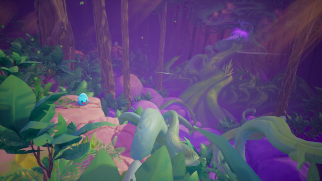 Slime Heroes PC Screenshot