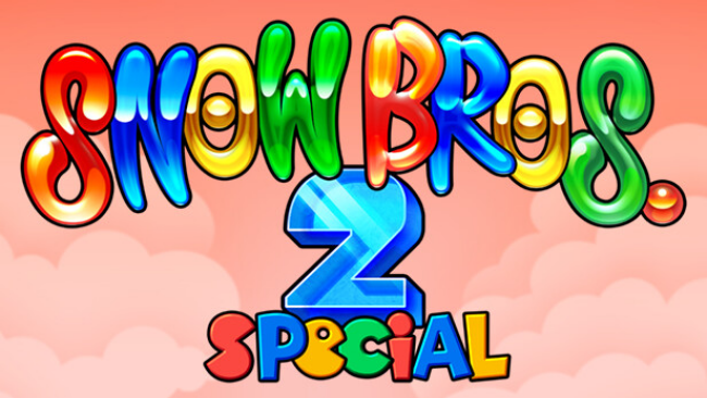 SNOW BROS. SPECIAL Free Download