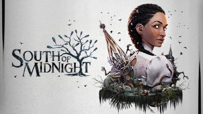 South of Midnight Free Download