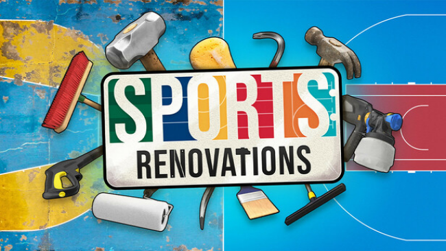 Sports: Renovations Free Download