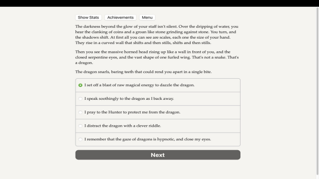 Stronghold: Caverns of Sorcery PC Screenshot