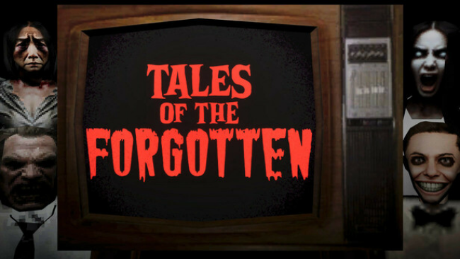 Tales of the Forgotten Free Download