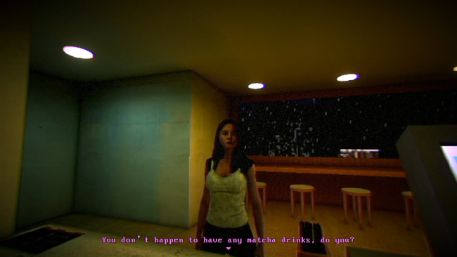 The Boba Teashop PC Screenshot
