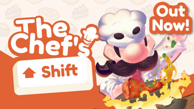 The Chef’s Shift Free Download