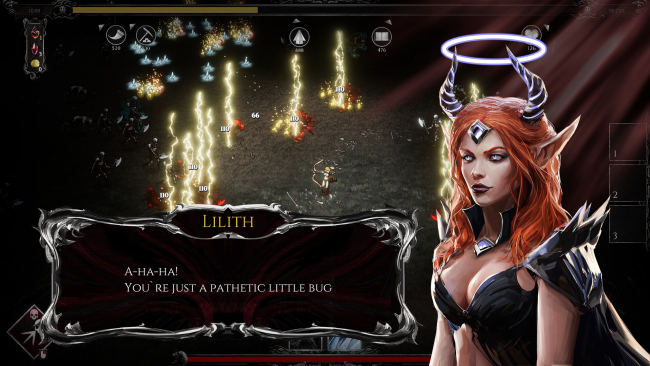The Last Man Survivor PC Screenshot