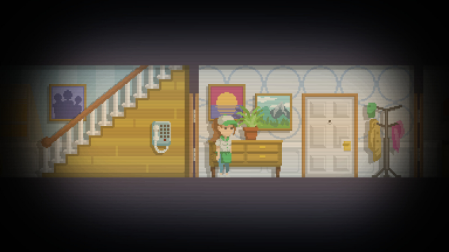 The Rainman PC Screenshot