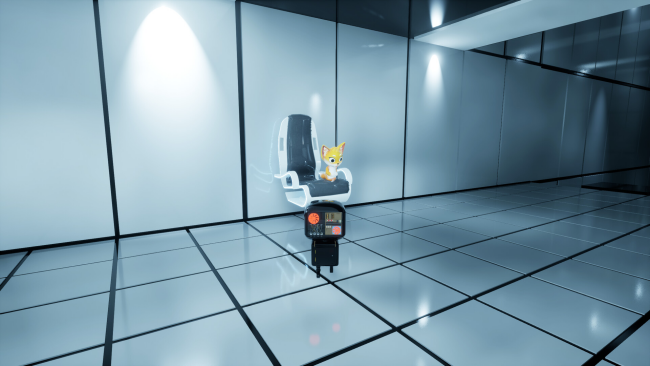 THEMIS PC Screenshot