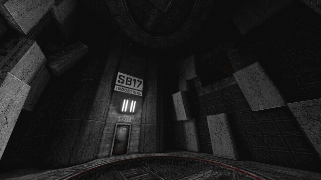White Knuckle PC Screenshot